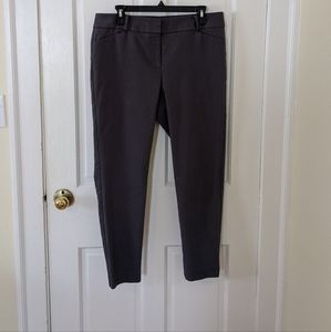 Loft Julie Pants Size 10